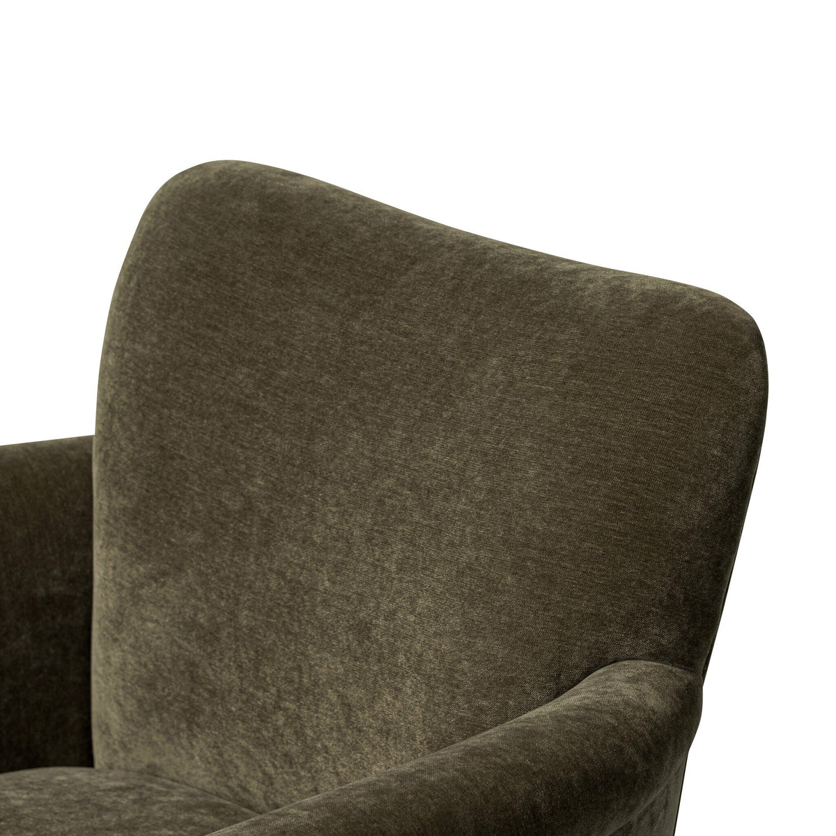 Camellia Swivel Chair