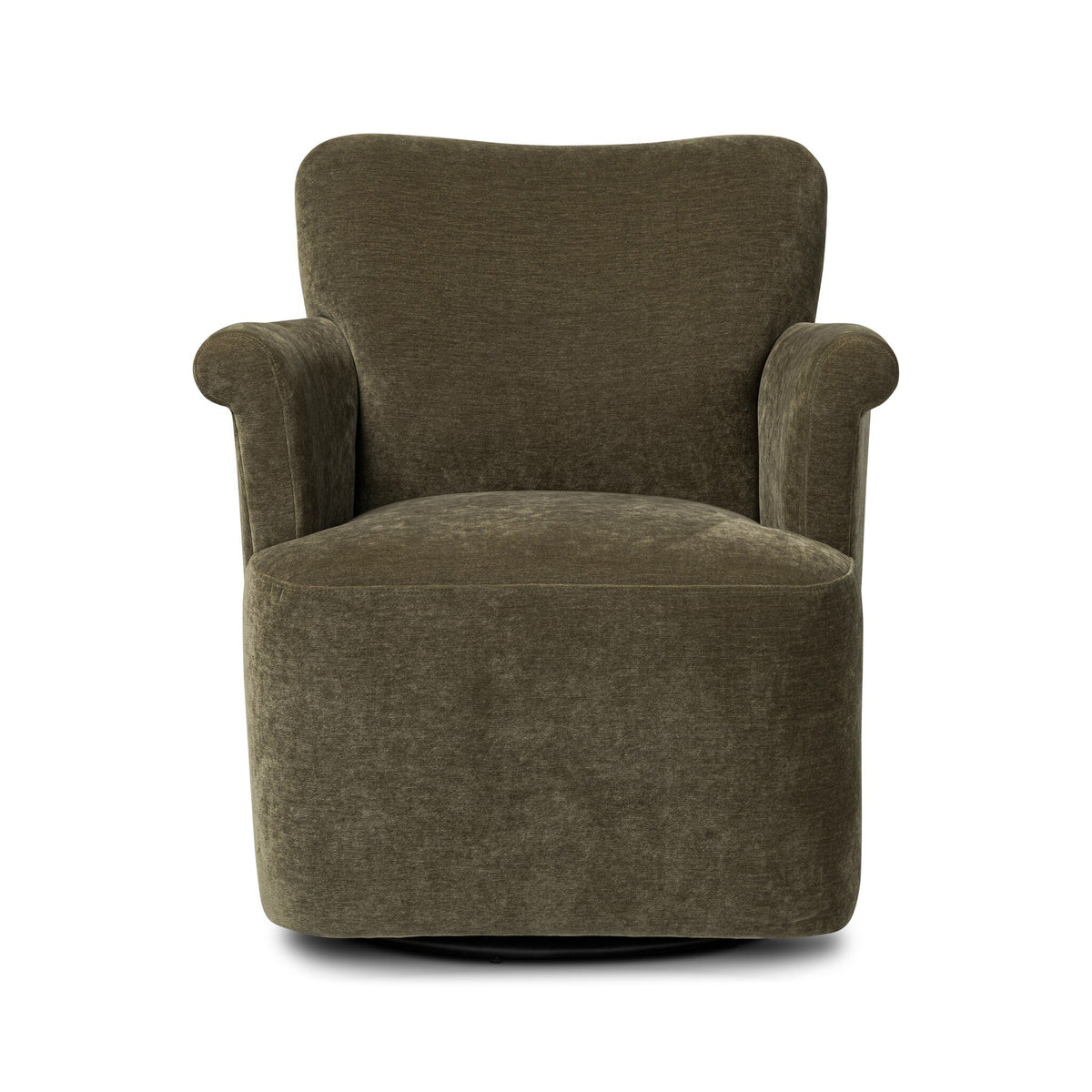 Camellia Swivel Chair