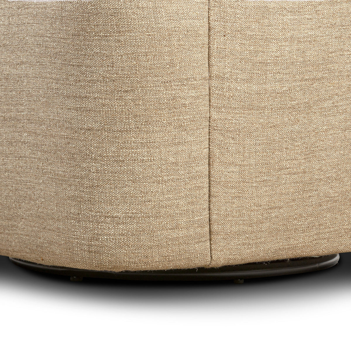 Camellia Swivel Chair