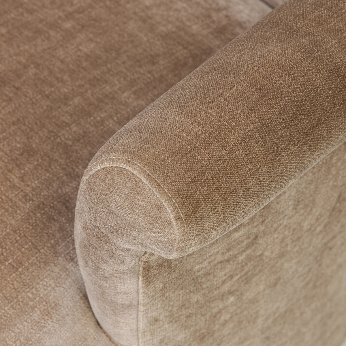 Camellia Swivel Chair