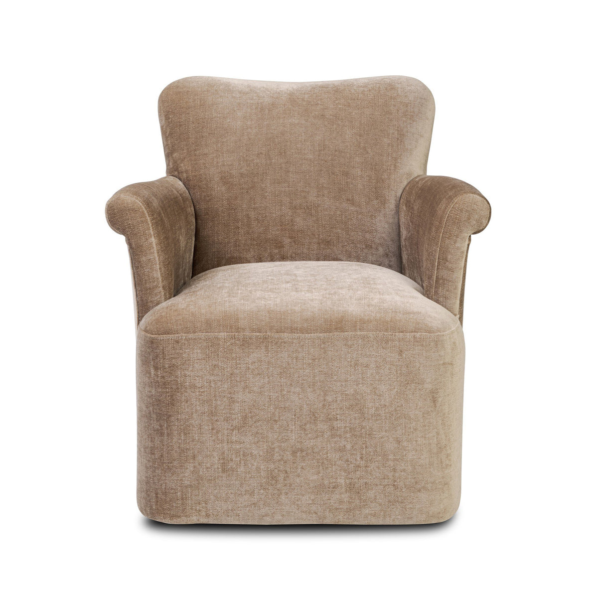 Camellia Swivel Chair