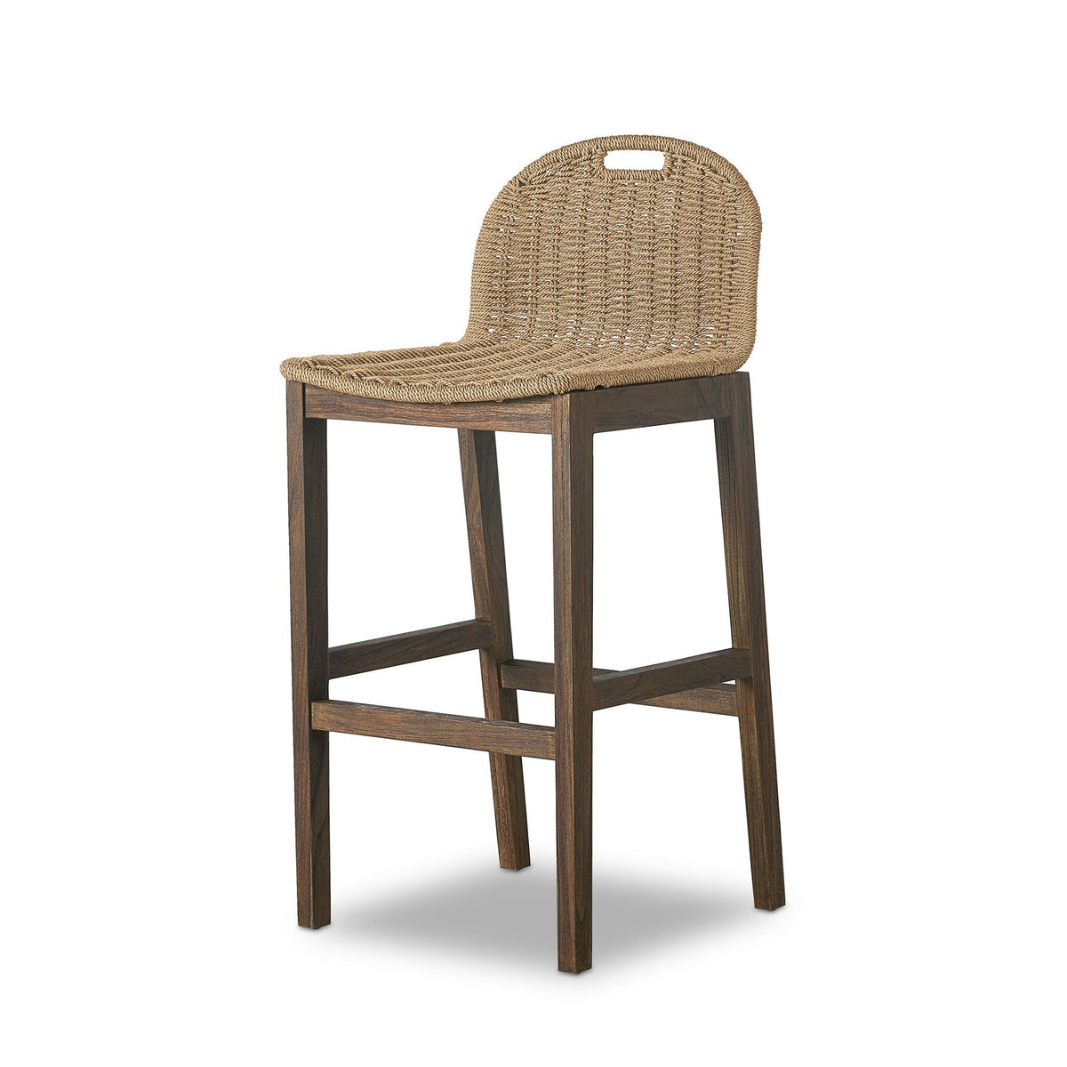 Tiffer Stool
