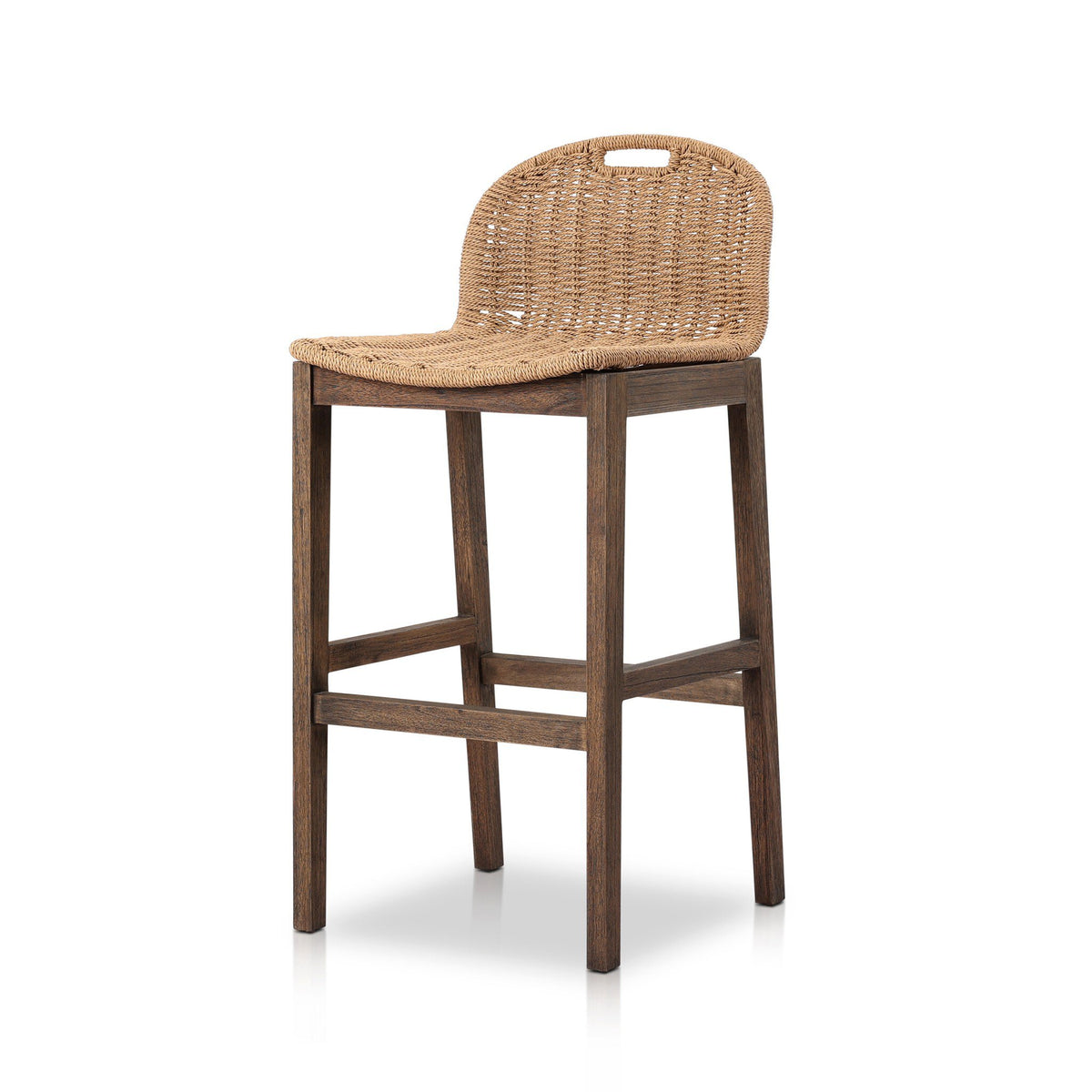 Tiffer Stool