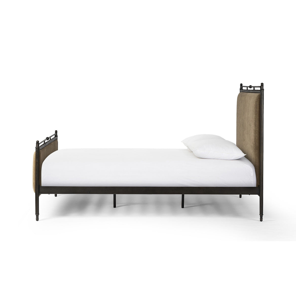 Leyla Bed
