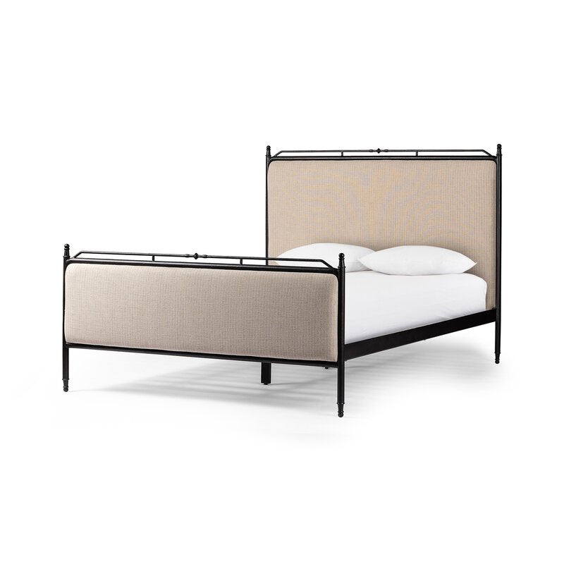 Leyla Bed