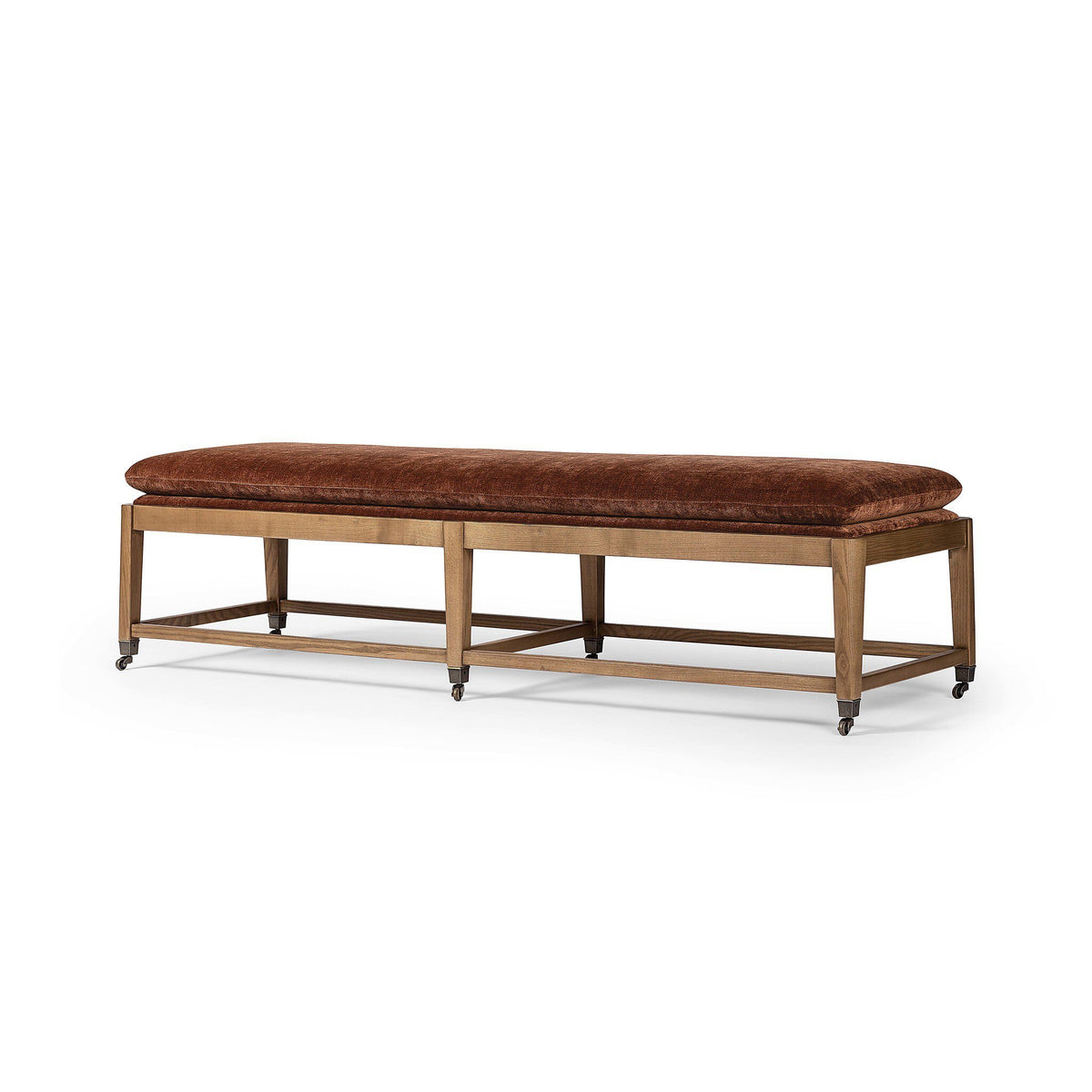 Eleanor Accent Bench