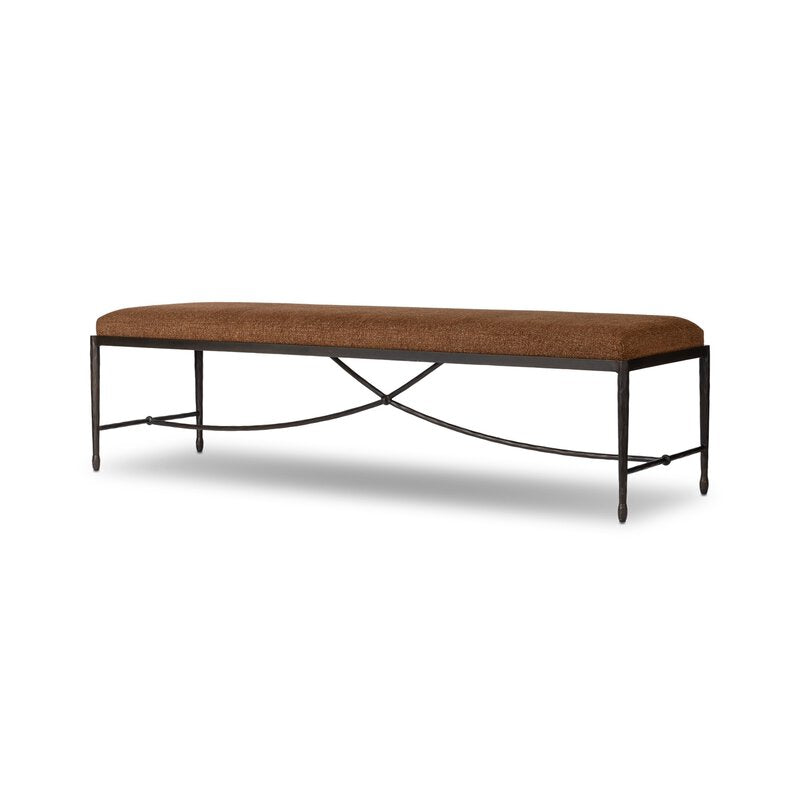 Jade Accent Bench