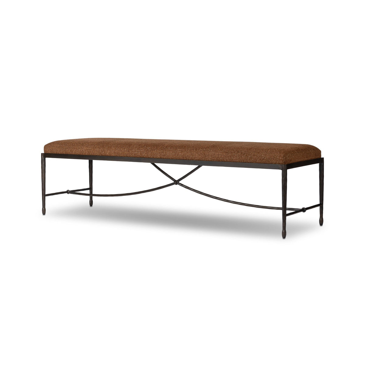 Jade Accent Bench