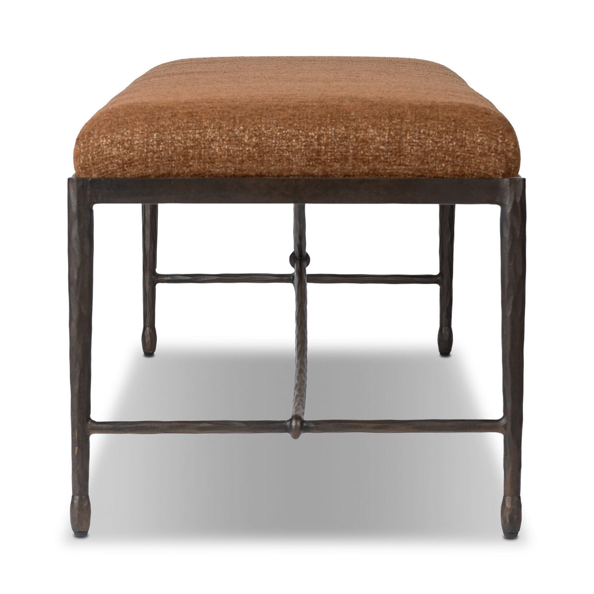 Jade Accent Bench