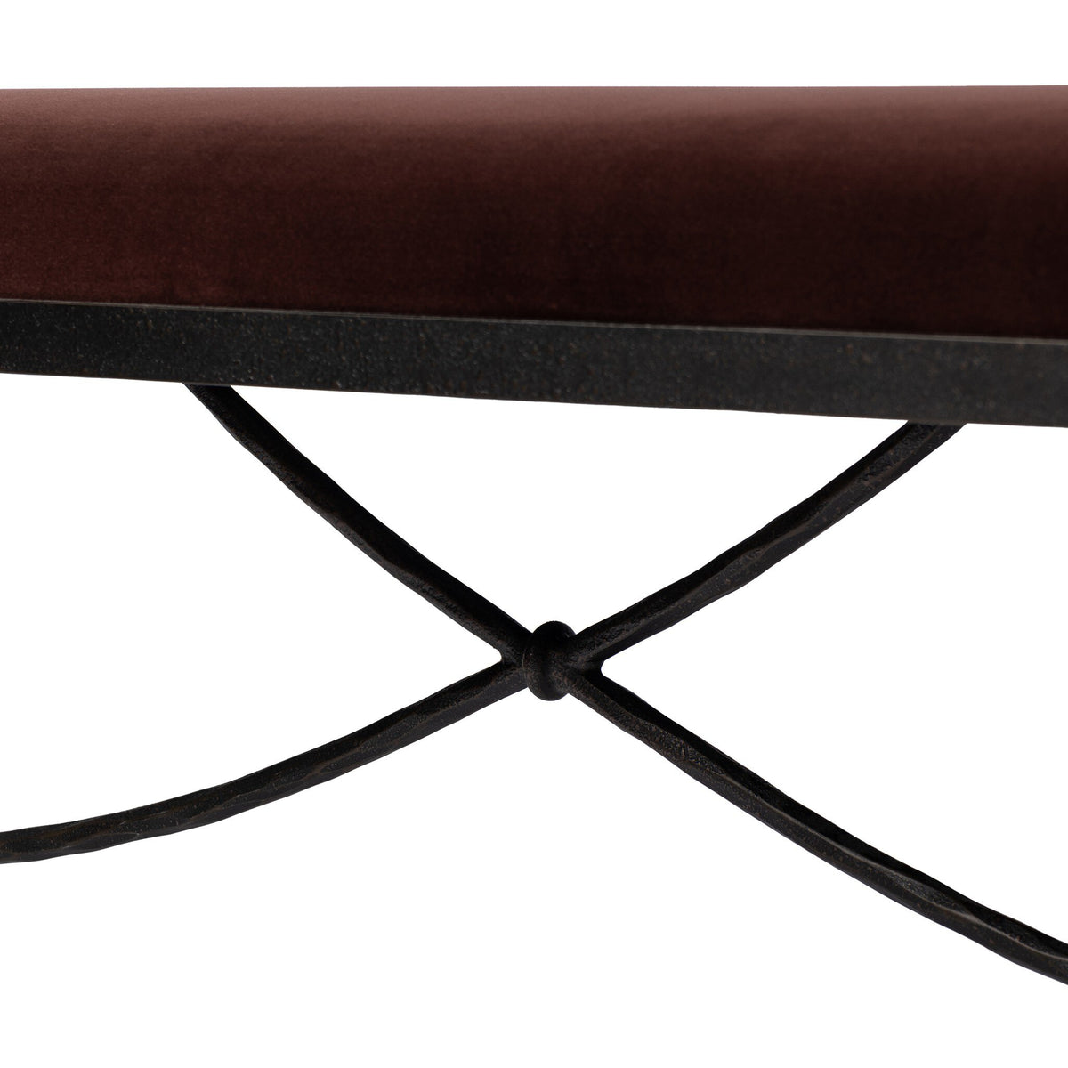 Jade Accent Bench