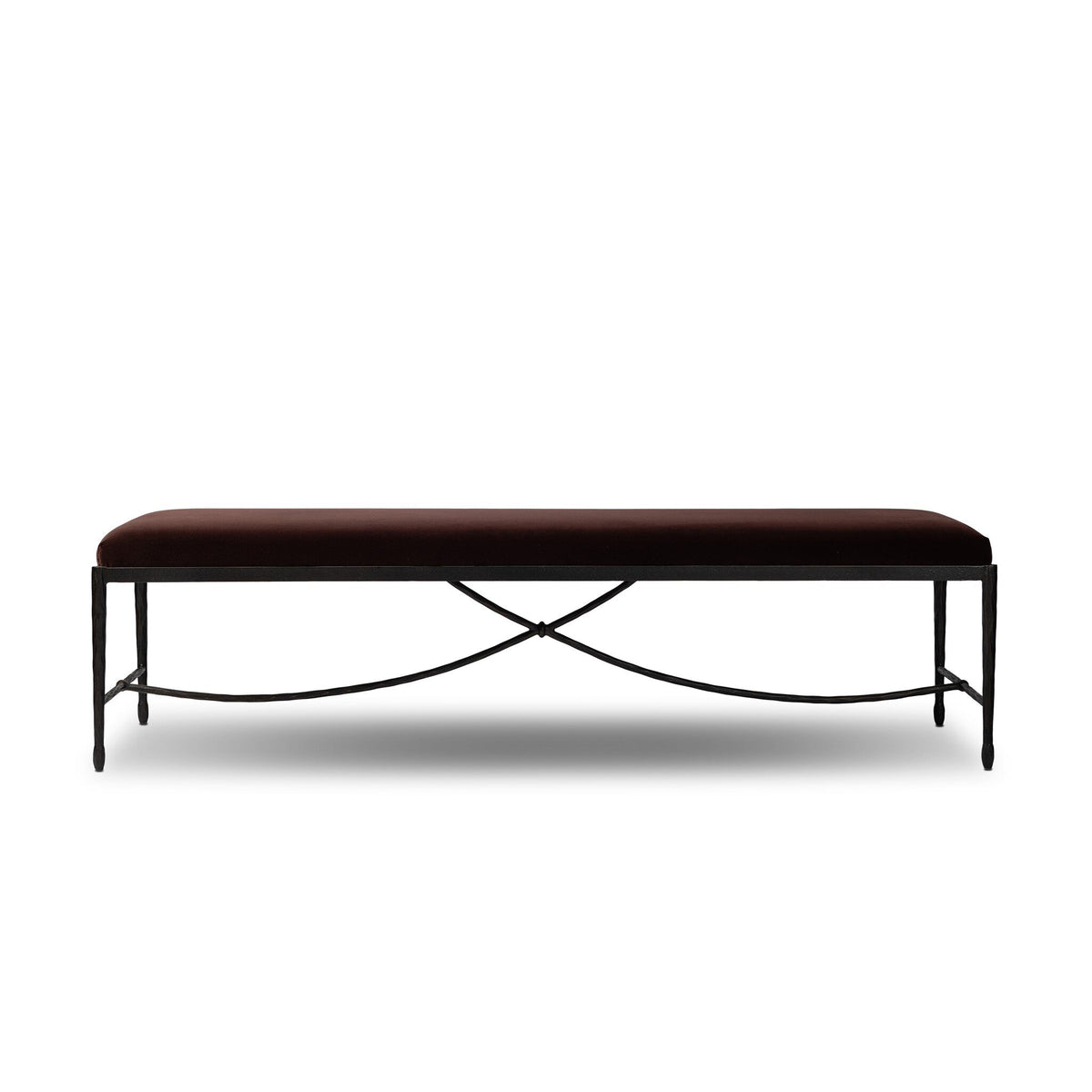 Jade Accent Bench