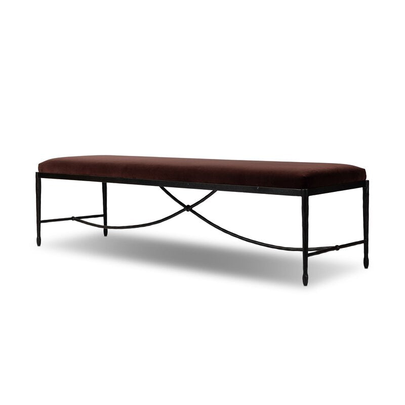 Jade Accent Bench