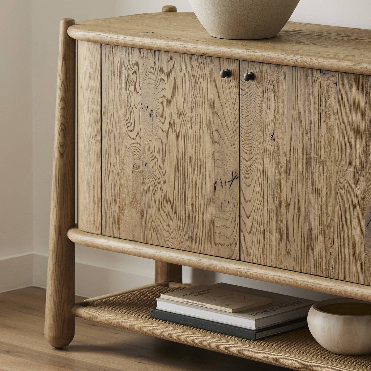 Salvador Sideboard