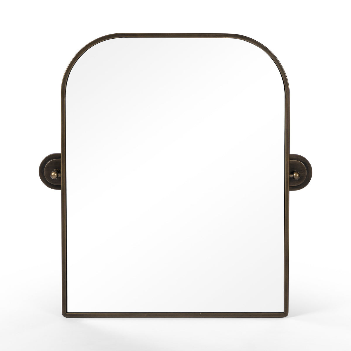Beau Mirror