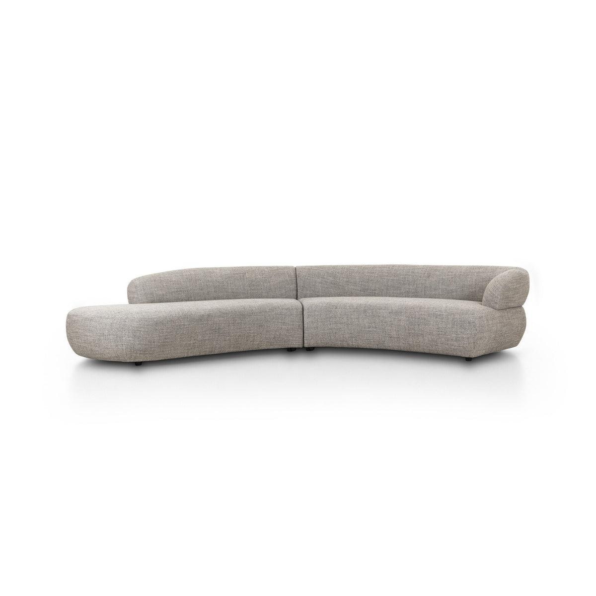 Belen 2pc Sectional W/ Lafc