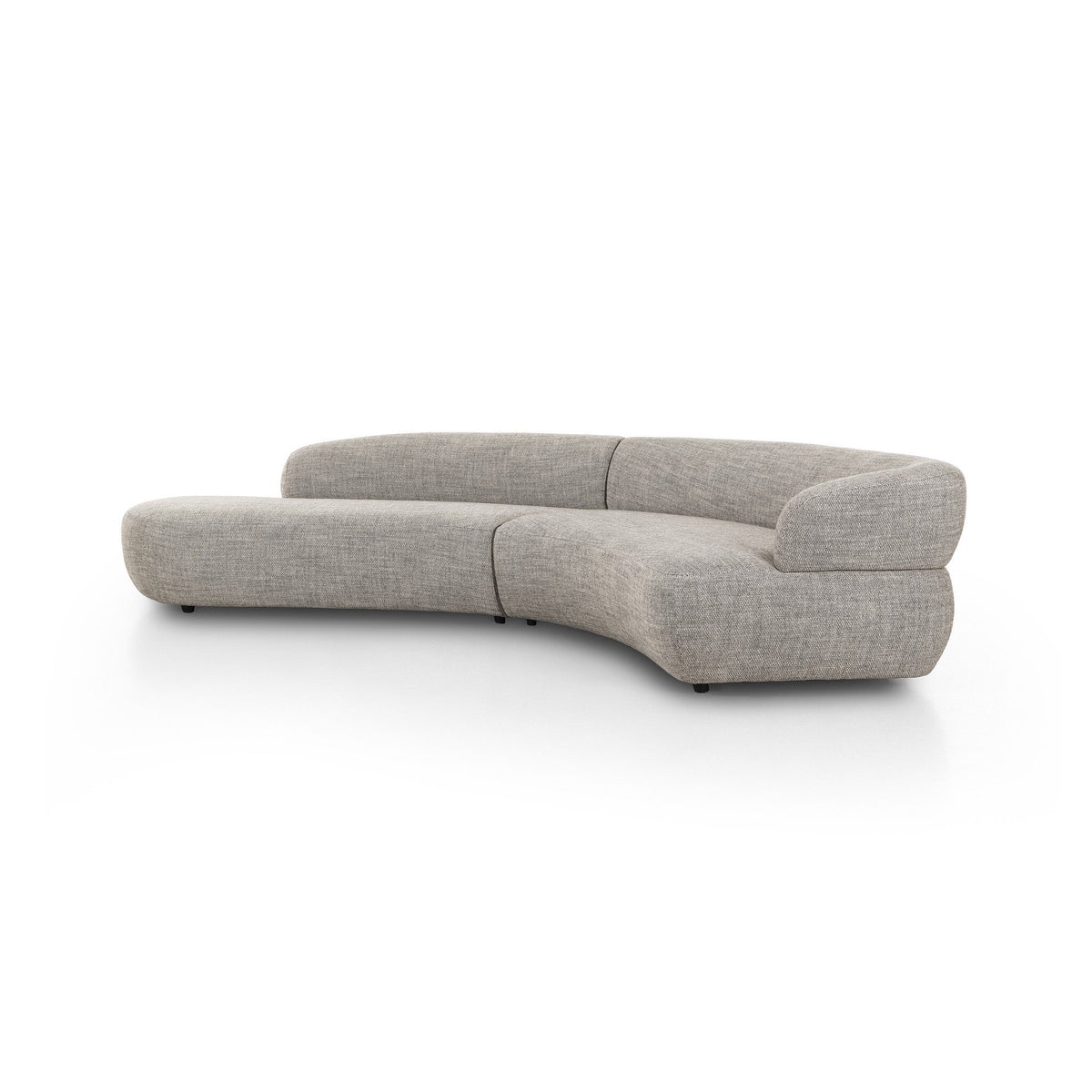 Belen 2pc Sectional W/ Lafc