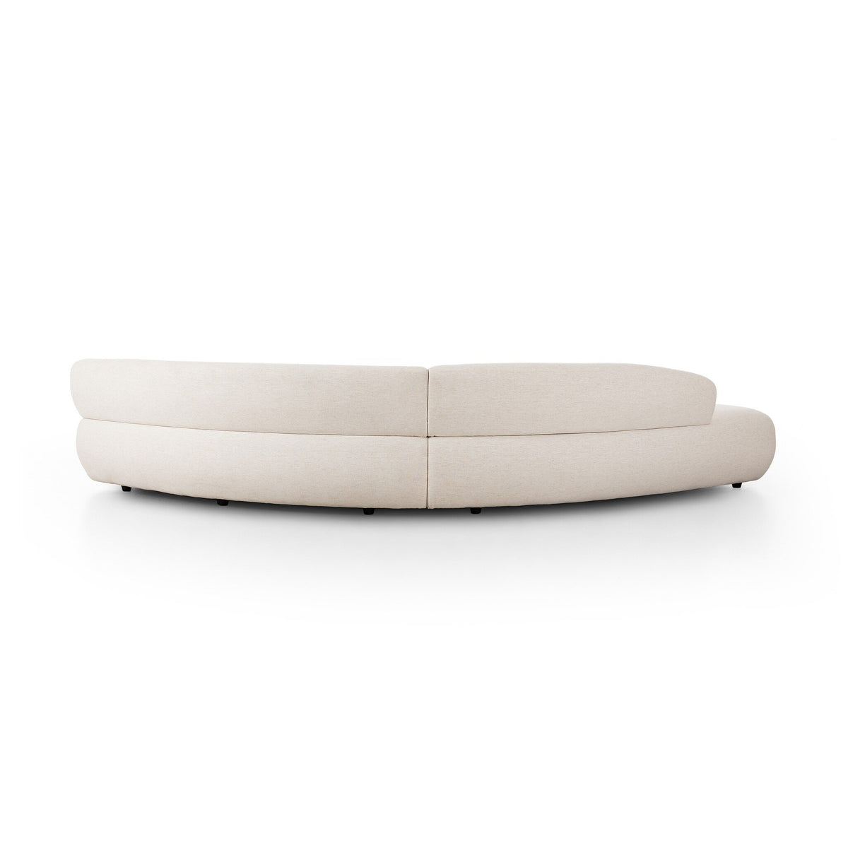 Belen 2pc Sectional W/ Lafc