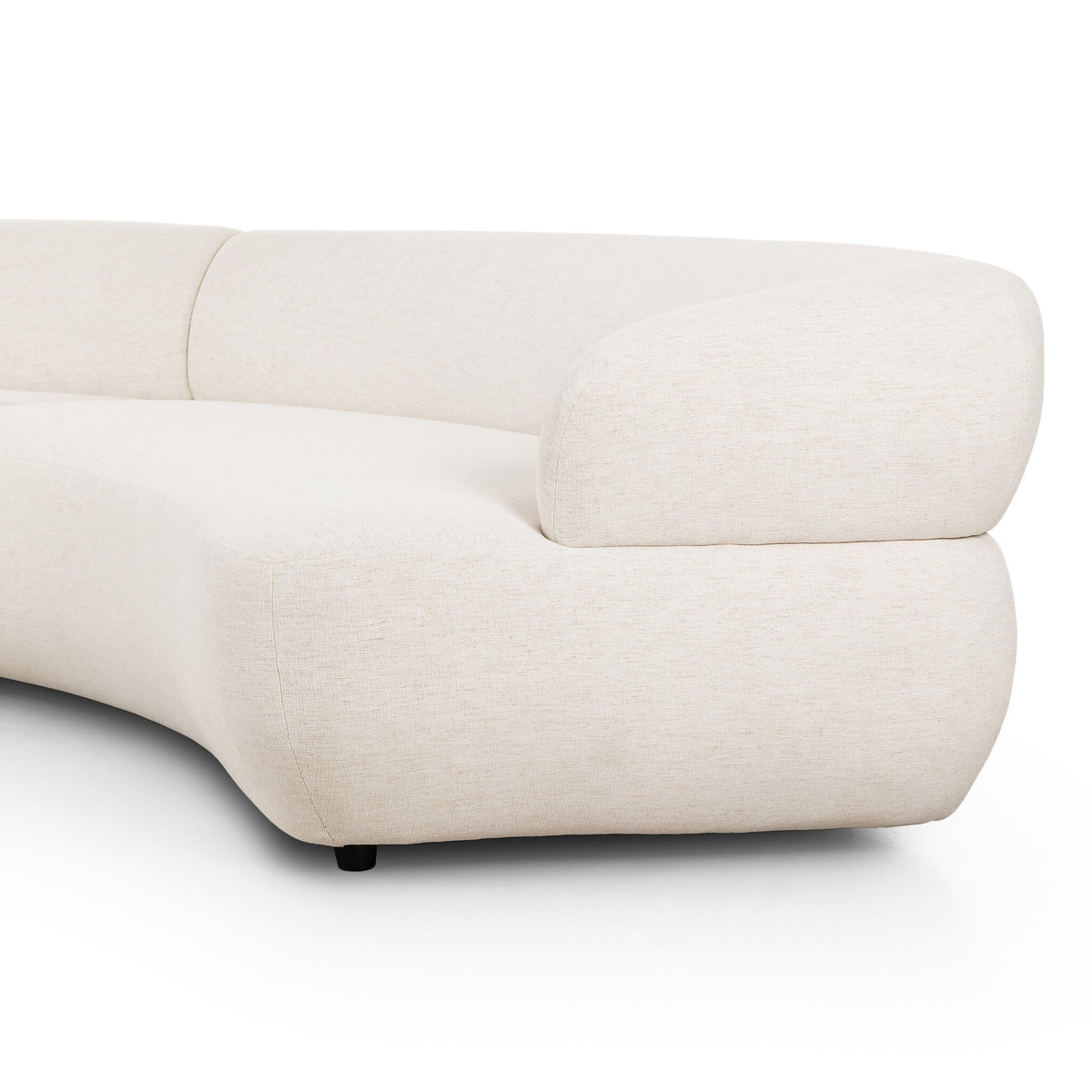 Belen 2pc Sectional W/ Lafc