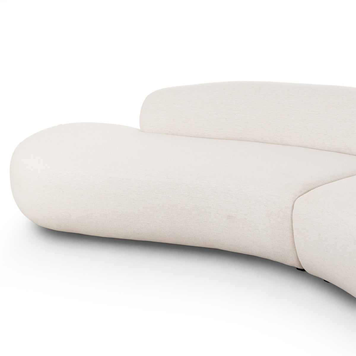 Belen 2pc Sectional W/ Lafc