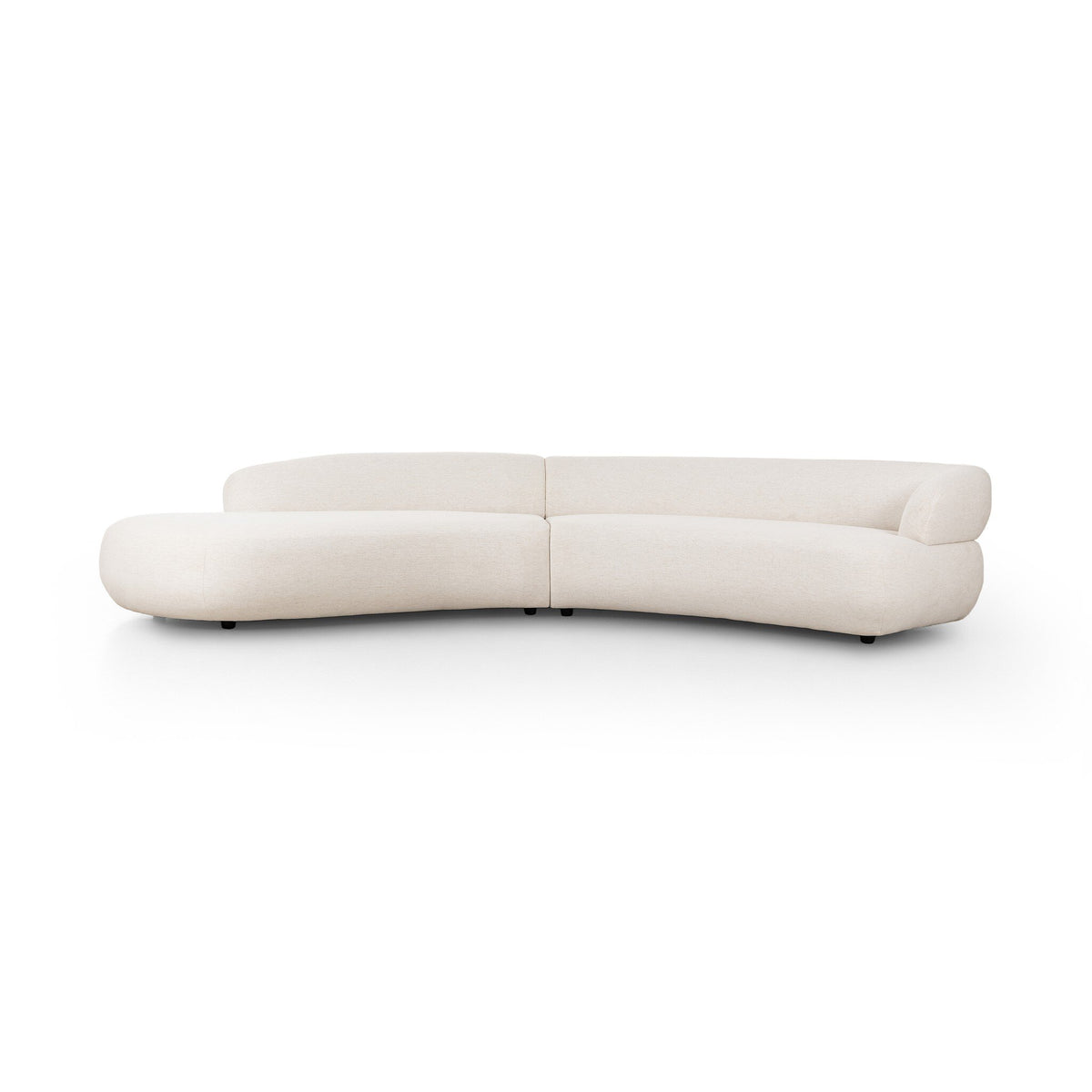 Belen 2pc Sectional W/ Lafc