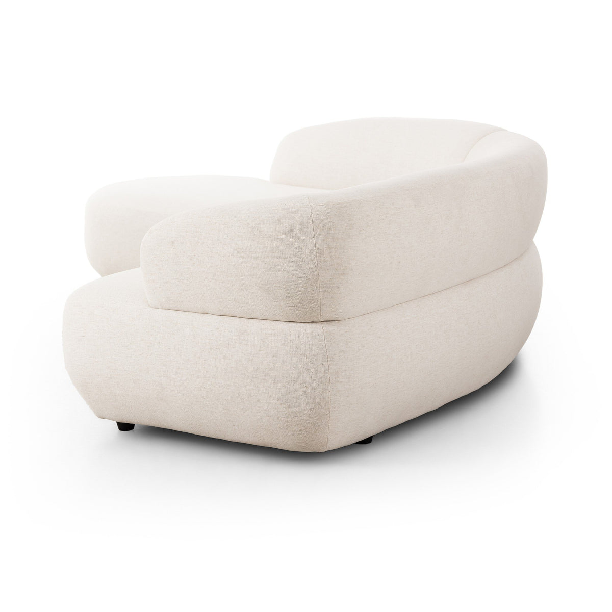 Belen 2pc Sectional W/ Lafc