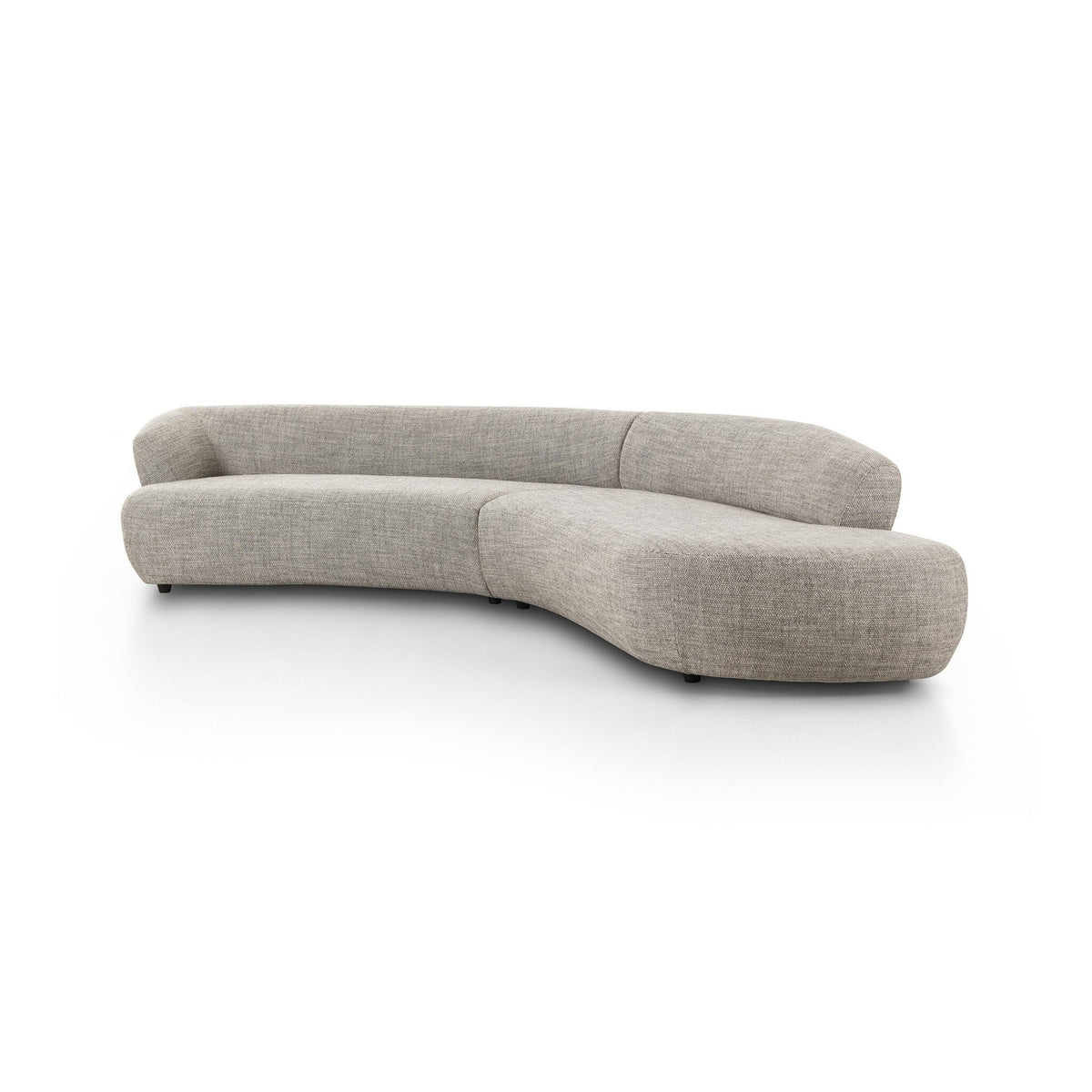Belen 2pc Sectional W/ Rafc