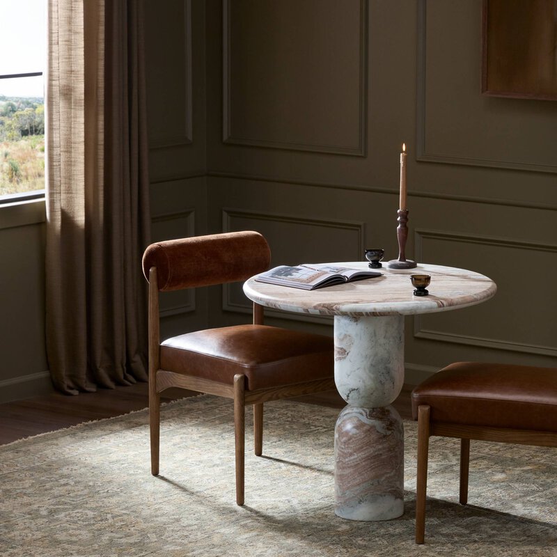 Figueroa Bistro Table 32"