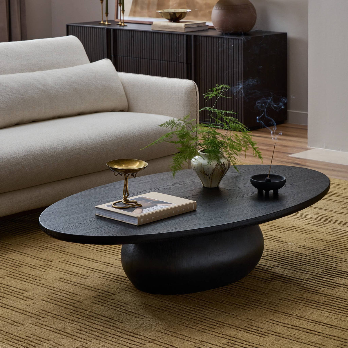 Eamon Coffee Table
