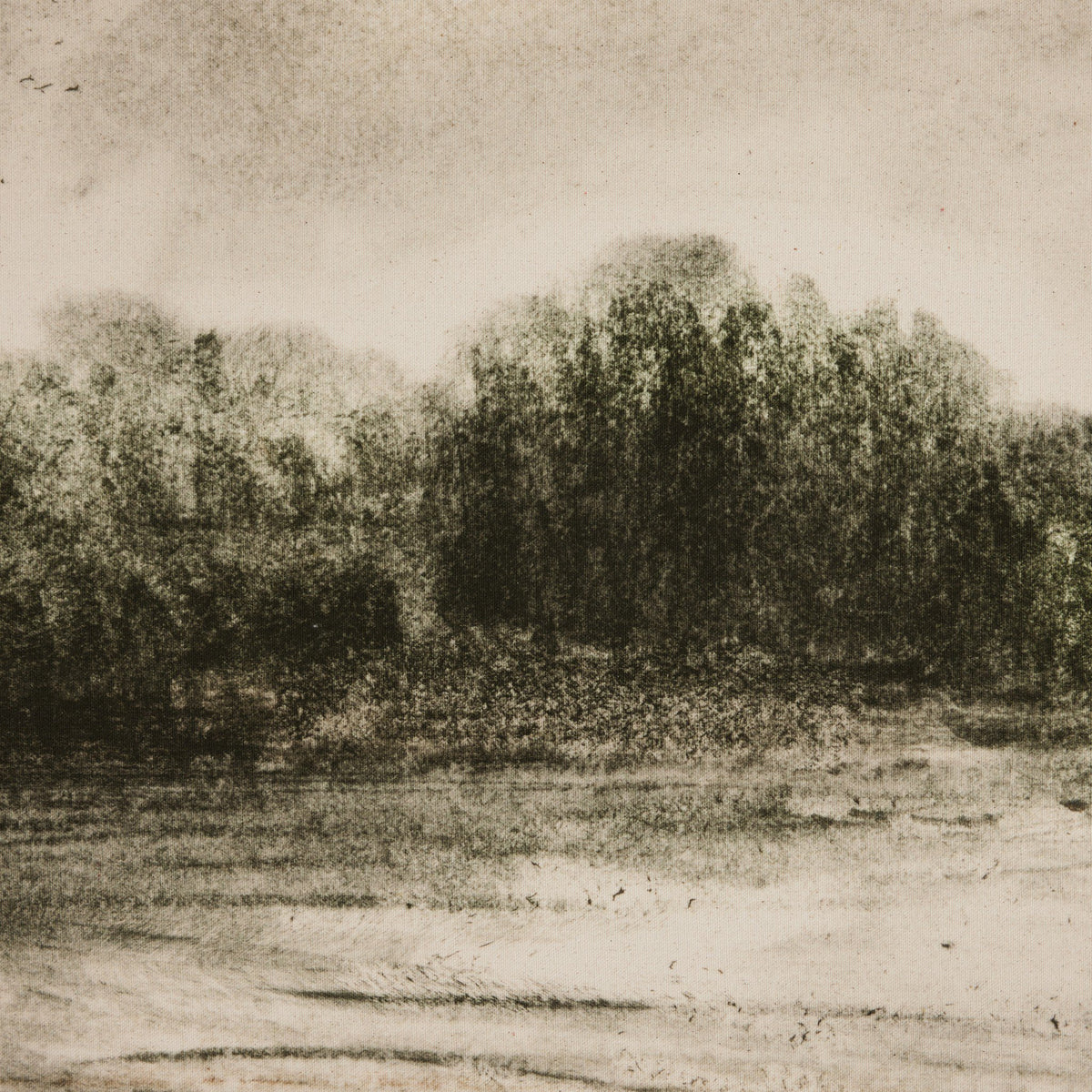 Meadow By Dan Hobday - Four Hands (247407-004)