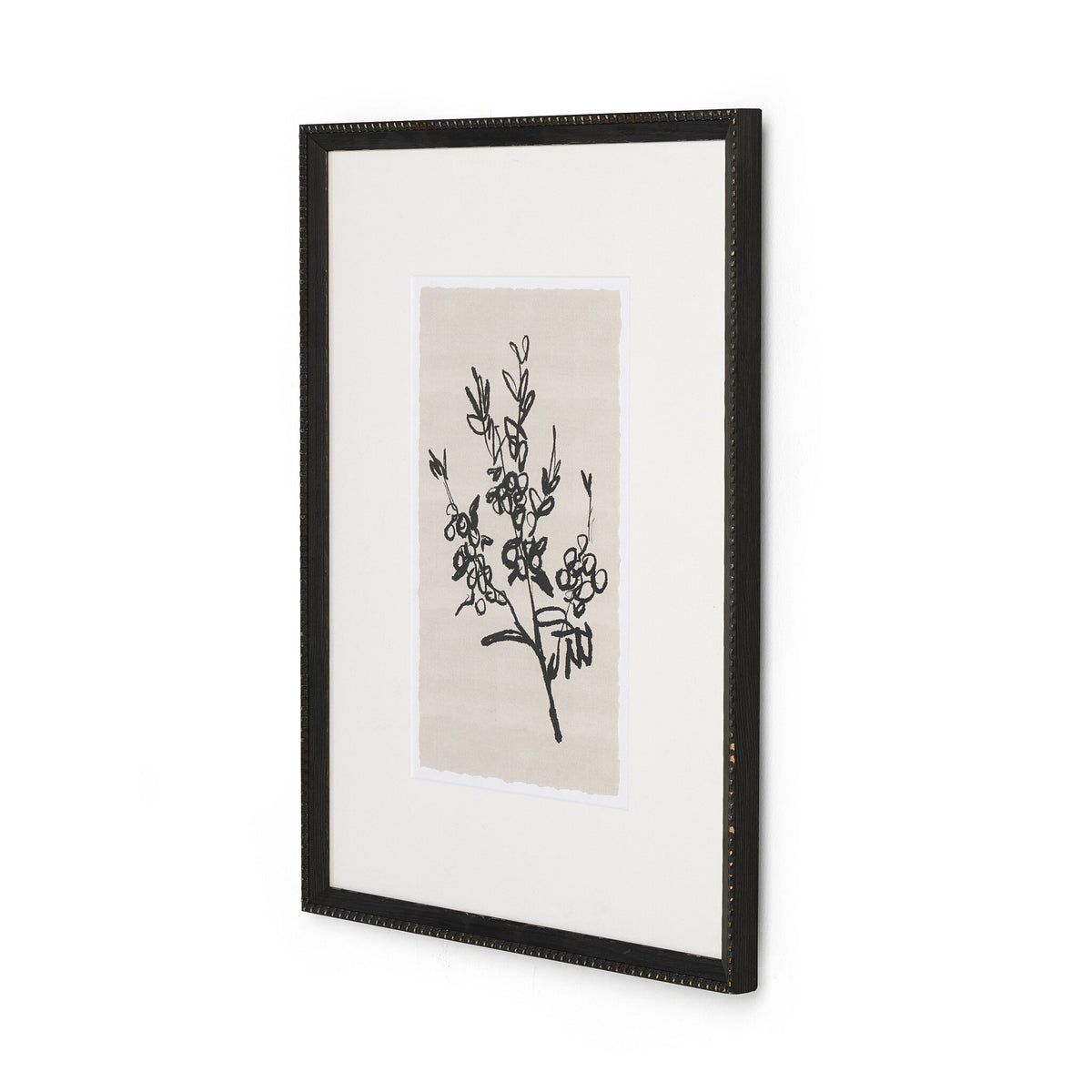 Sprig I By Coup D'Esprit