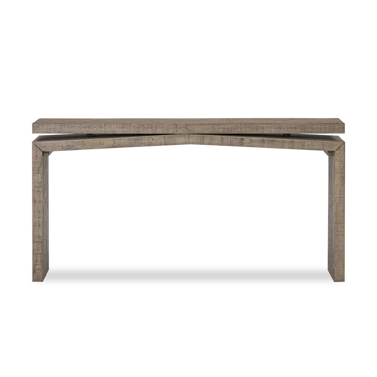 Matthes Console Table- 60"