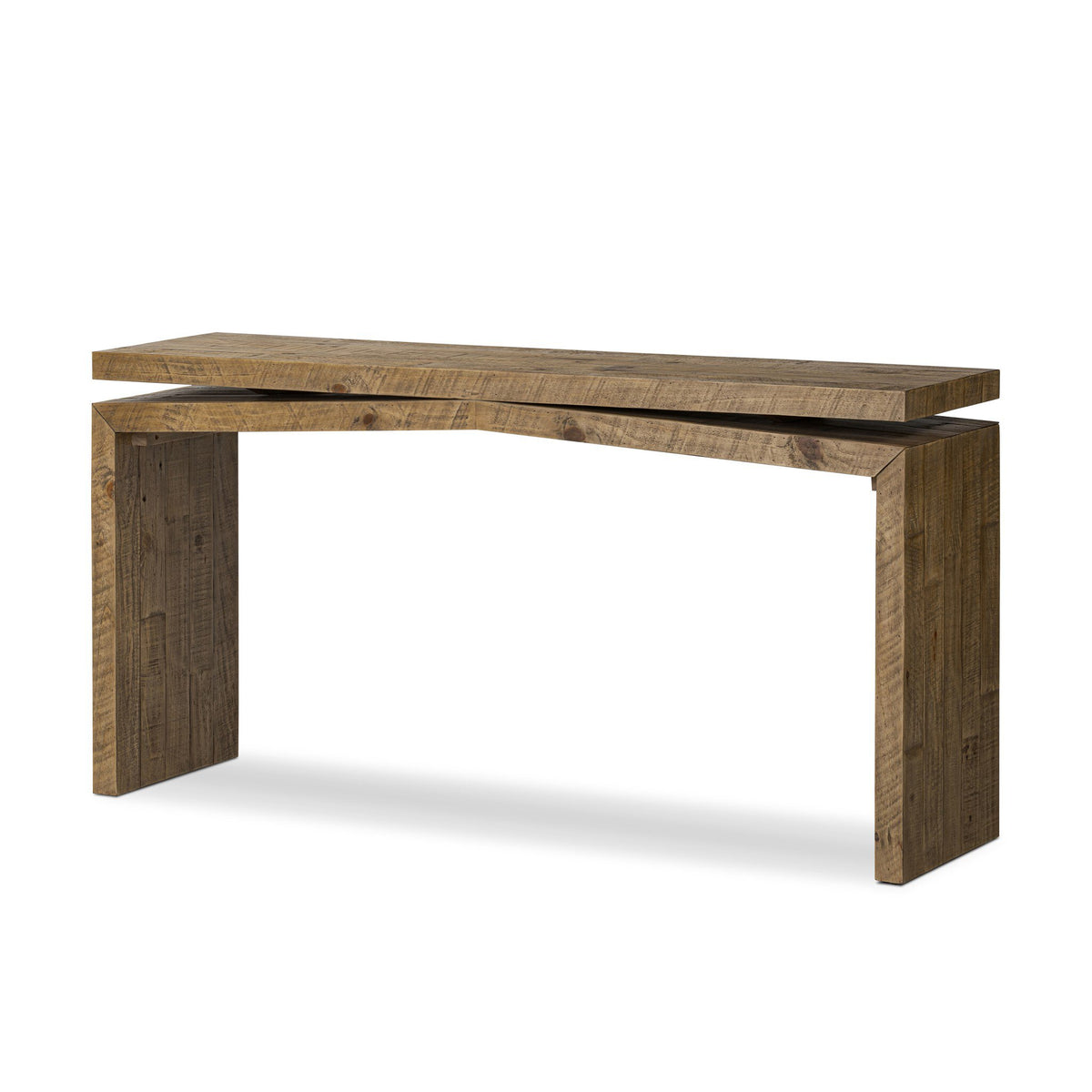 Matthes Console Table- 60"