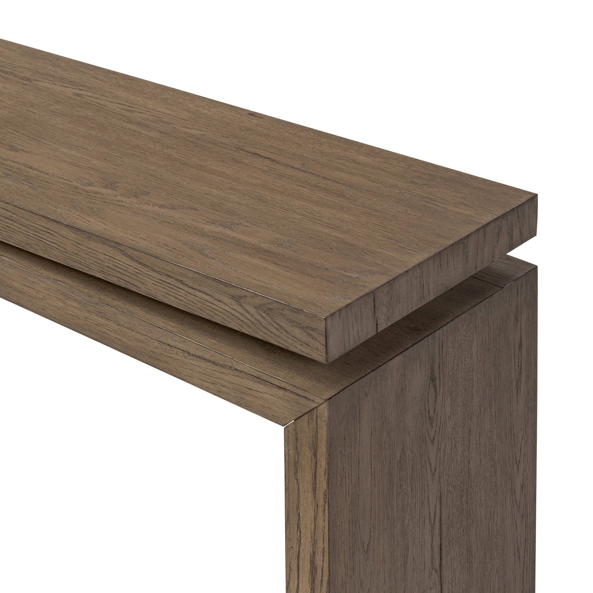 Matthes Console Table- 60"