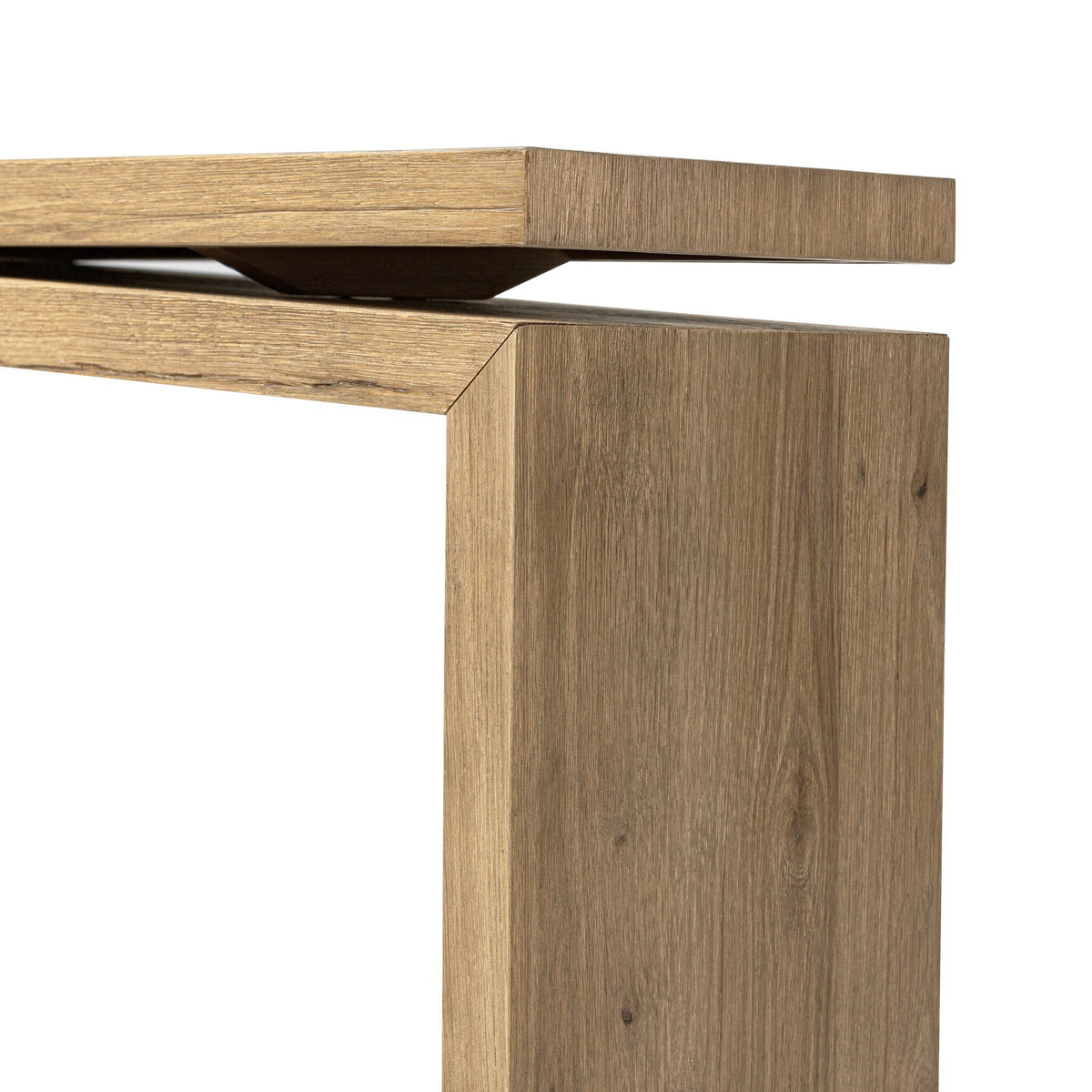 Matthes Console Table- 60"