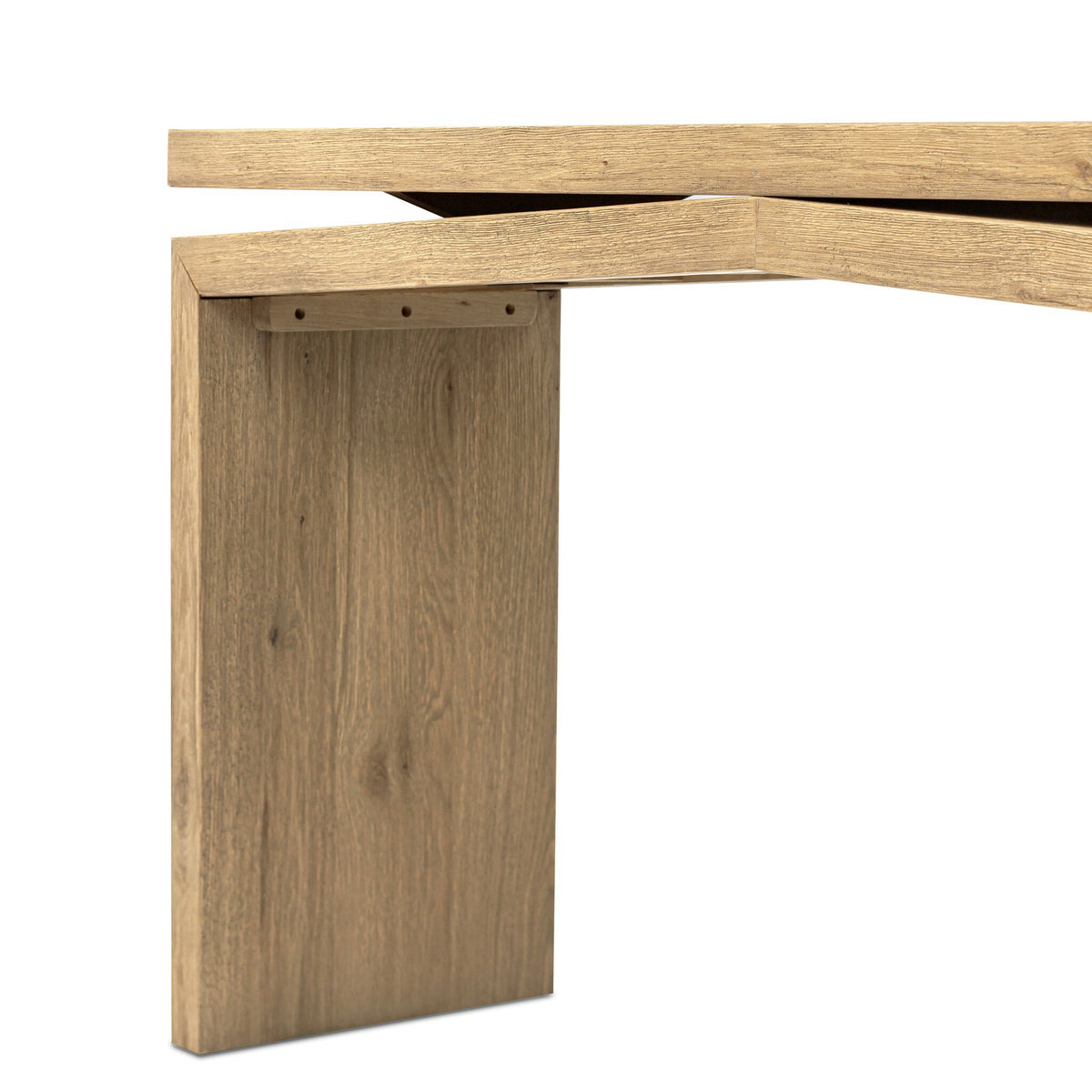 Matthes Console Table- 60"