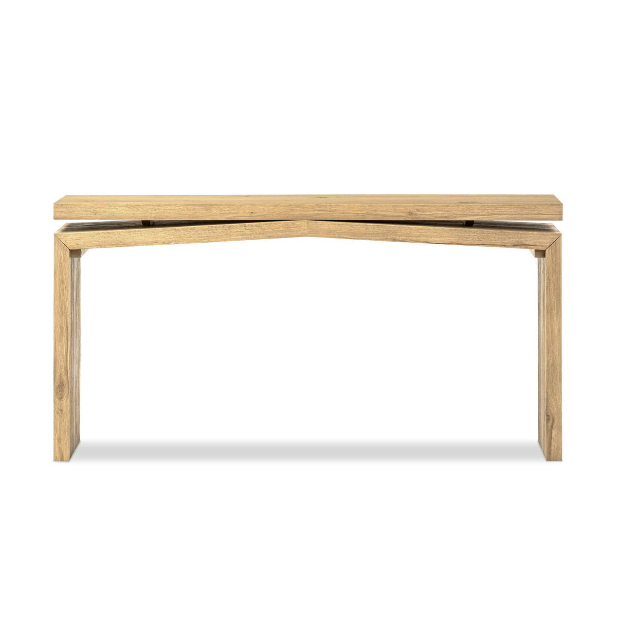 Matthes Console Table- 60"