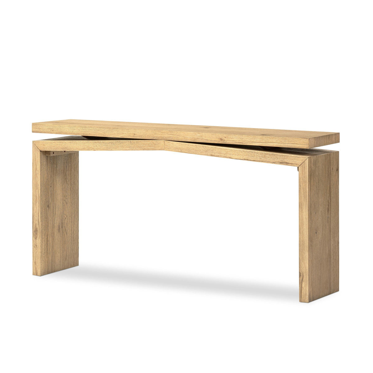Matthes Console Table- 60"