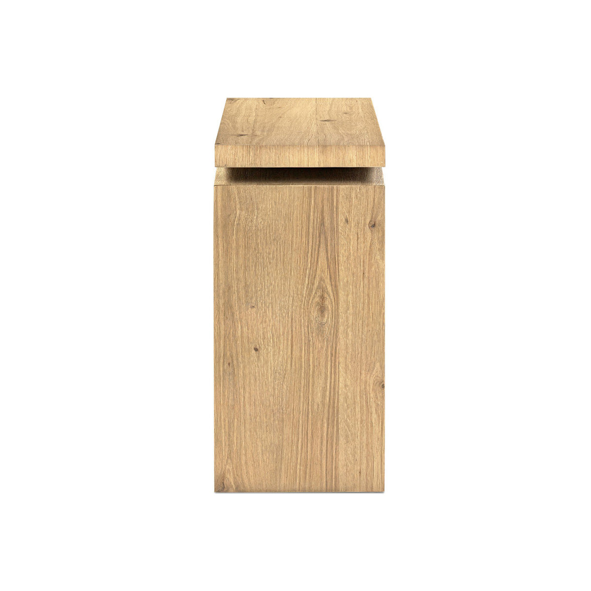 Matthes Console Table- 60"