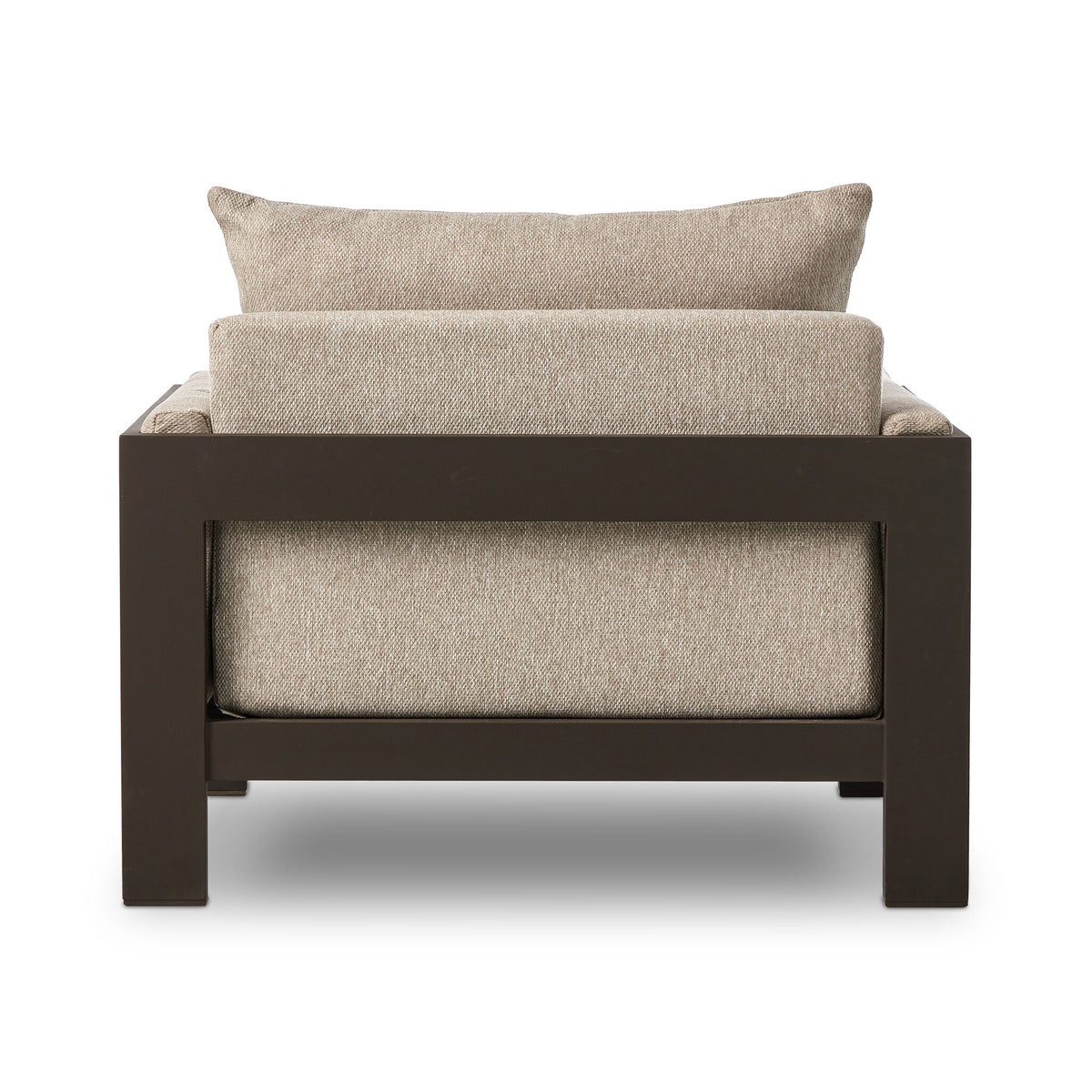 Chapman Outdoor Metal Chair