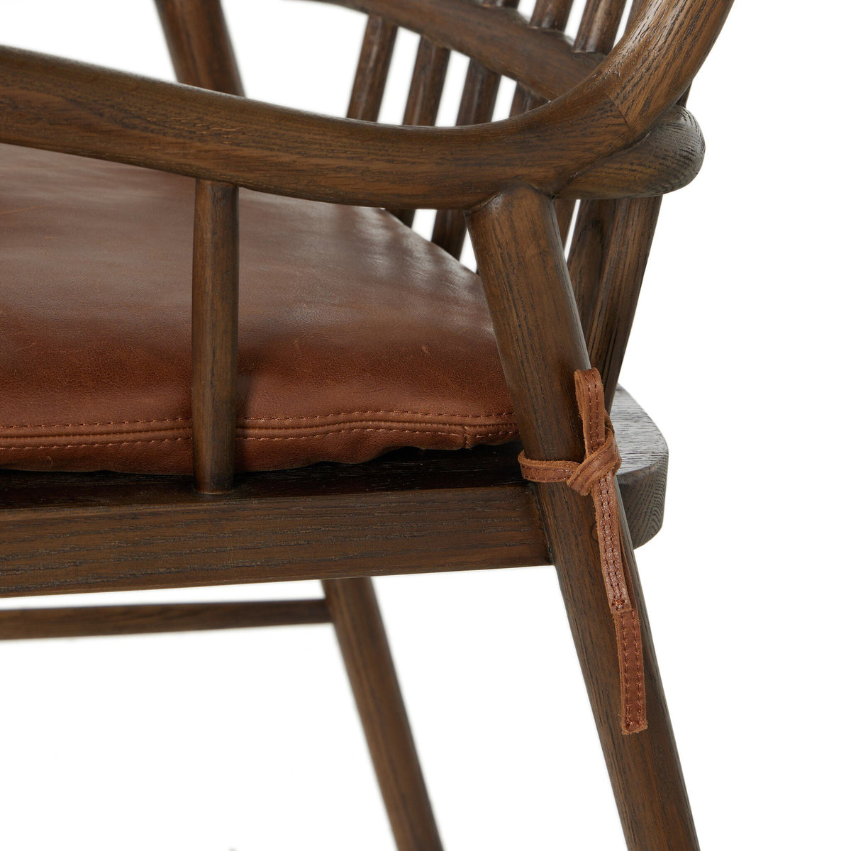 Brenna Dining Chair With Cushion