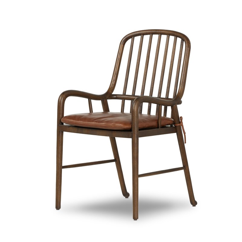 Brenna Dining Chair With Cushion
