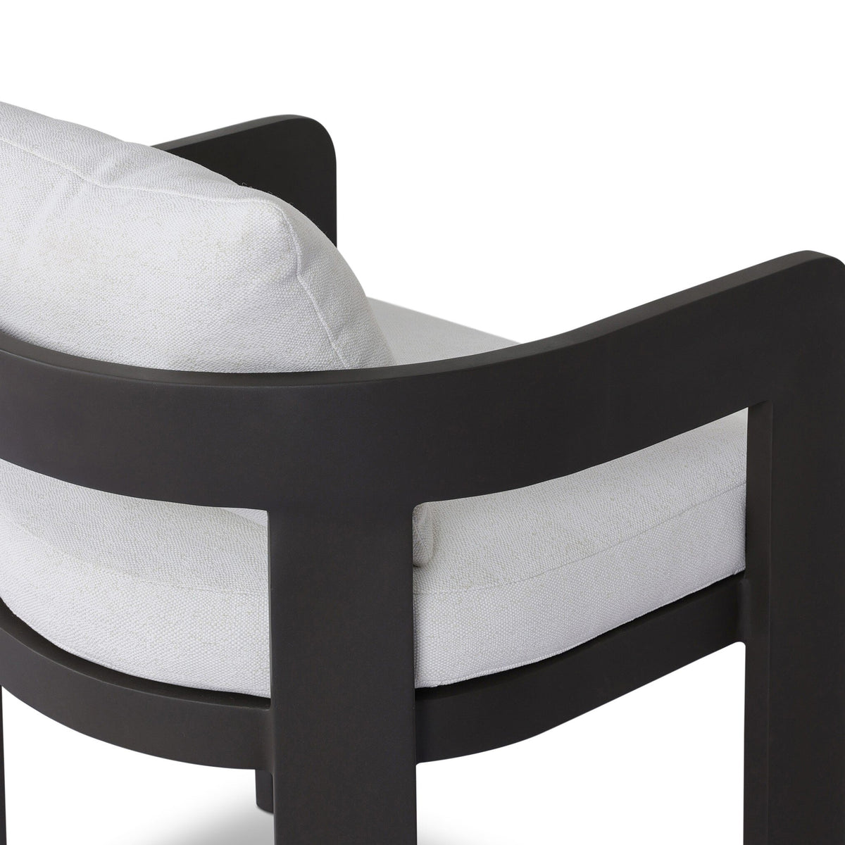 Jackson Outdoor Metal Dining Chair