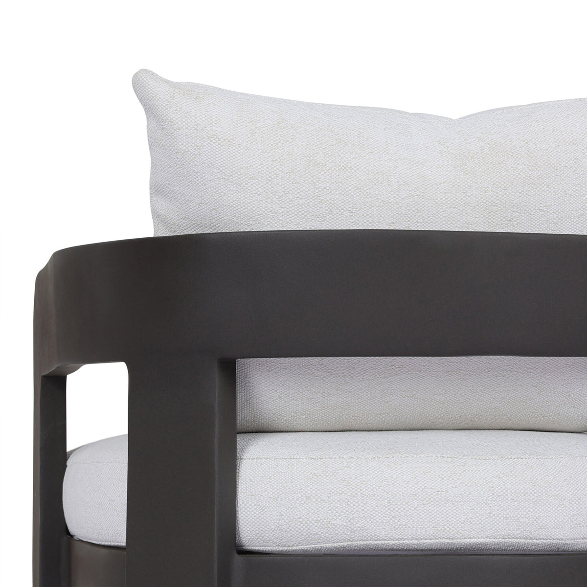 Jackson Outdoor Metal Dining Chair