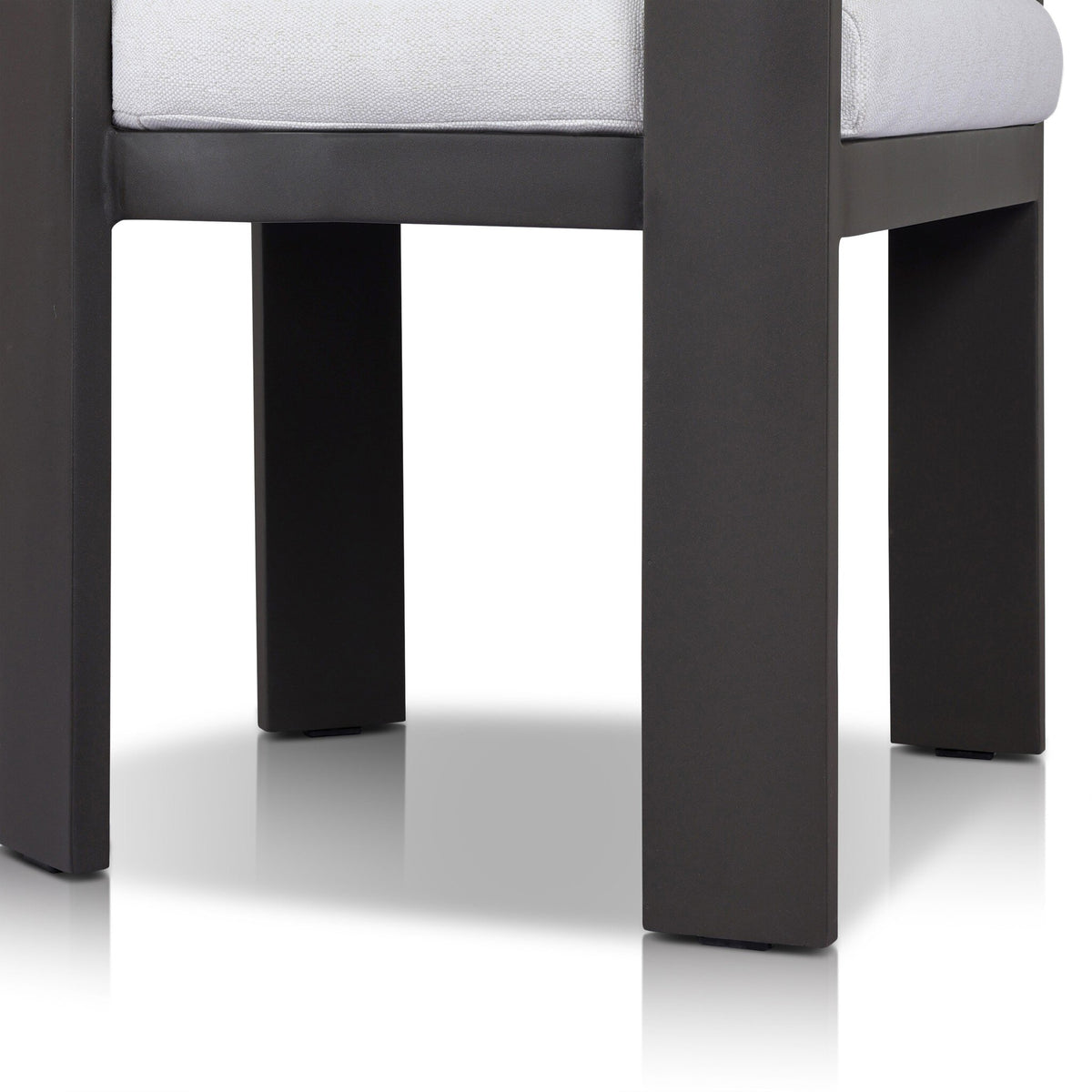 Jackson Outdoor Metal Dining Chair