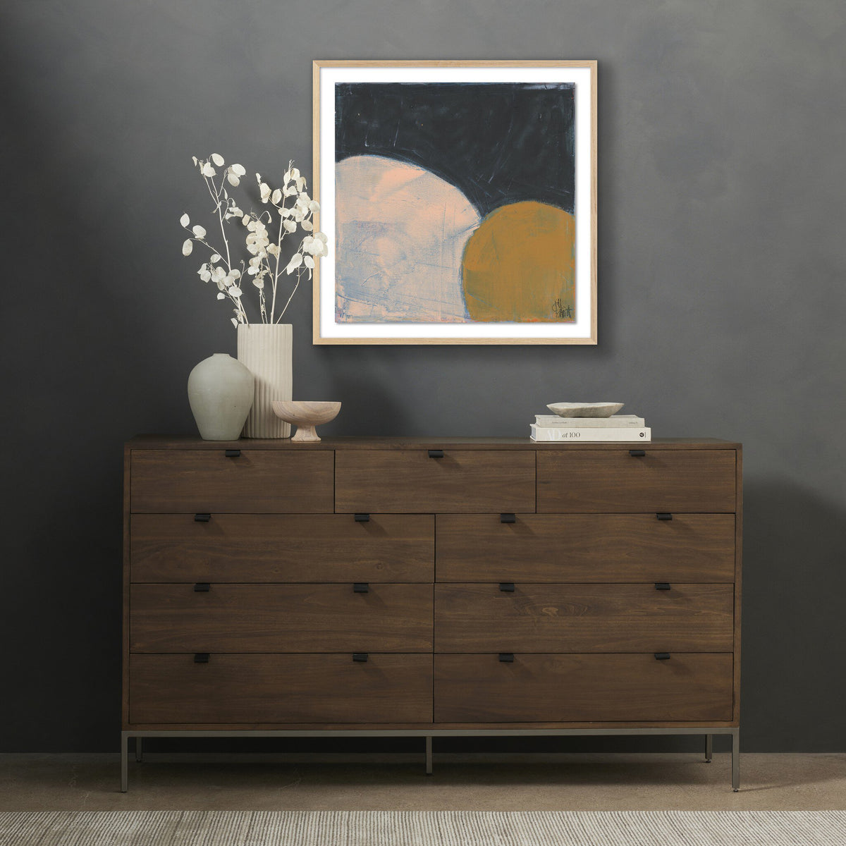 Sometimes Still By Jill Elliott - Four Hands (FH-14973)