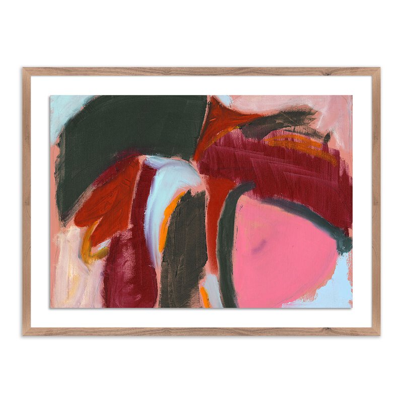 Ocean By Jill Elliott - Four Hands (247473-003)
