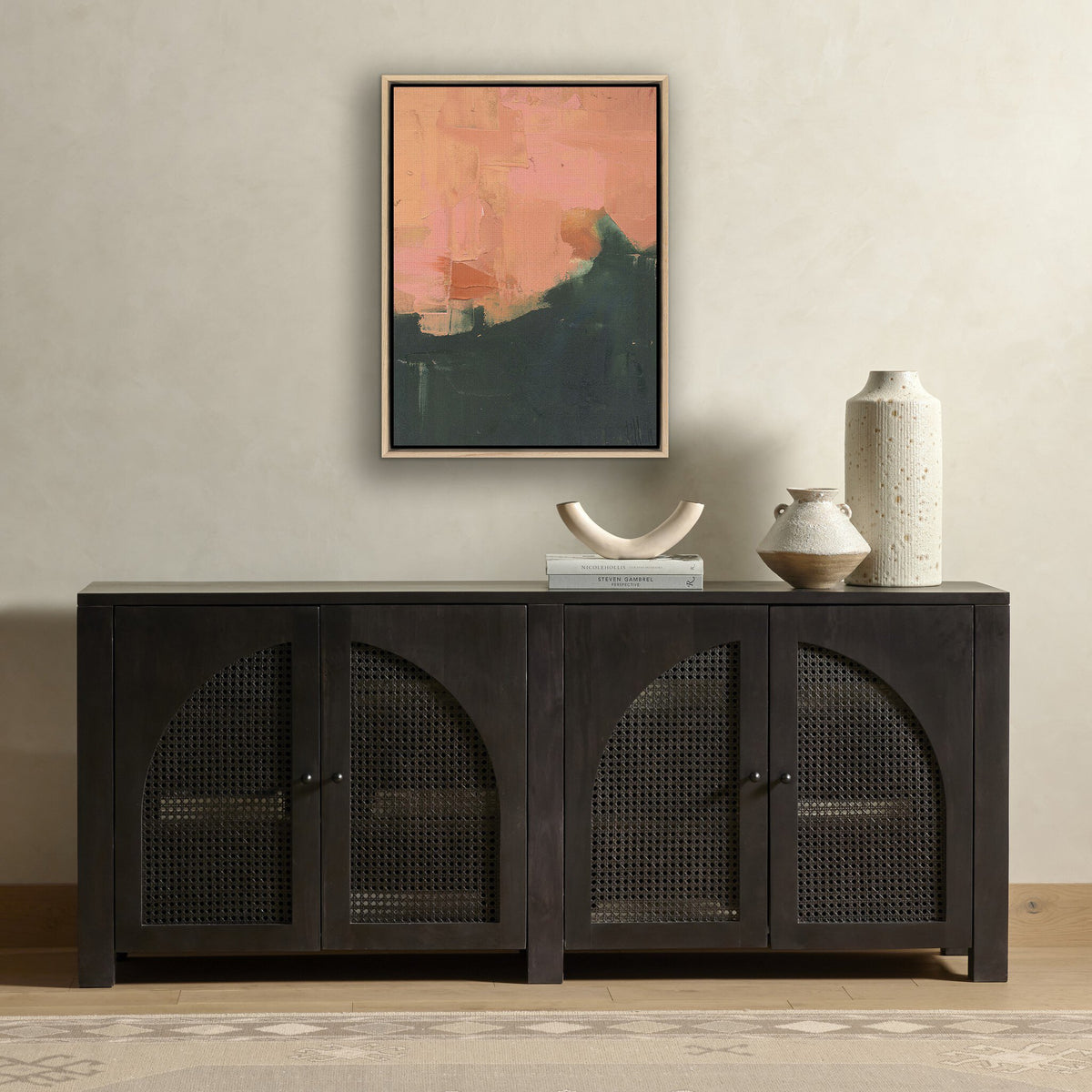 An Invitation By Jill Elliott