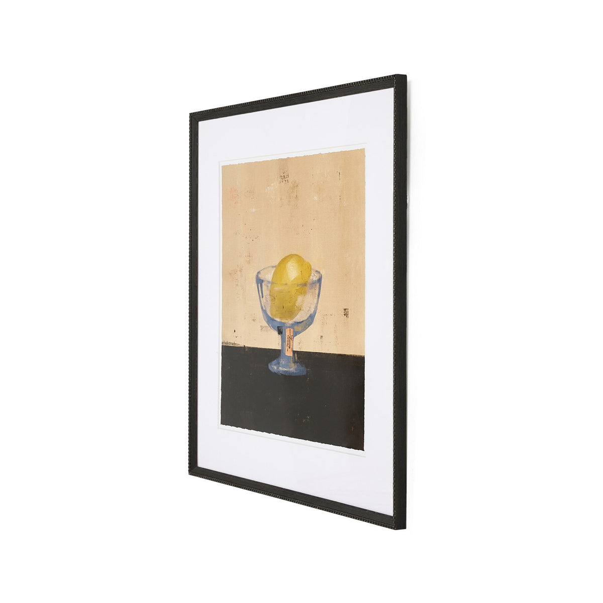 Lemon Cup By Coup D'Esprit - Four Hands (247482-003)