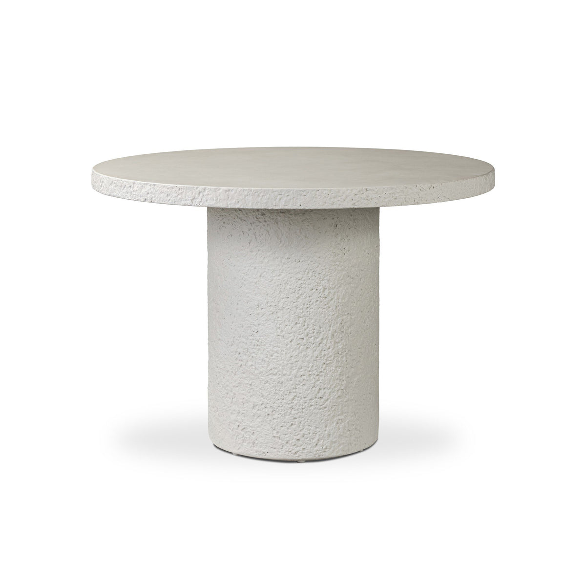 Otero Outdoor Dining Table-42"