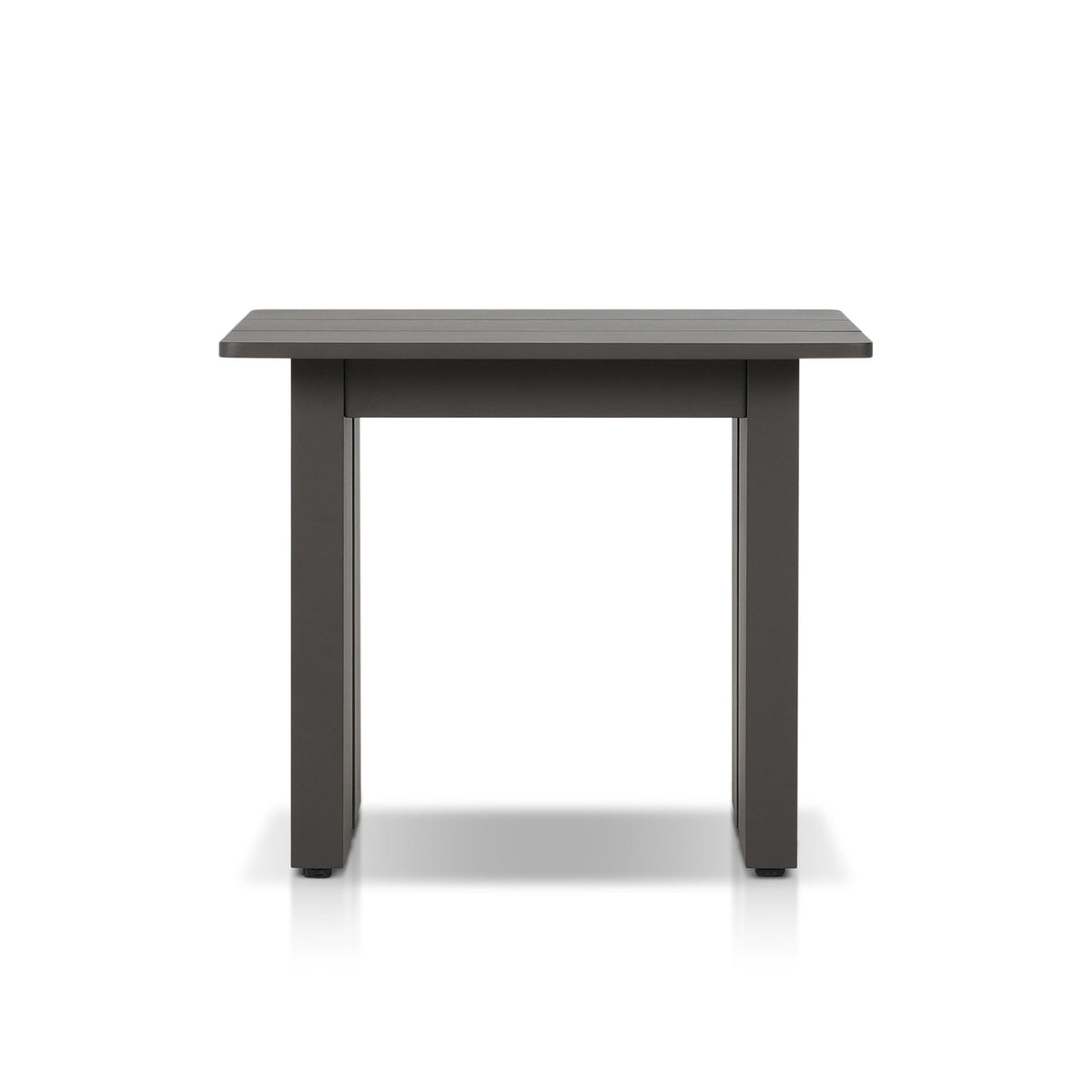 Chapman Outdoor Metal End Table